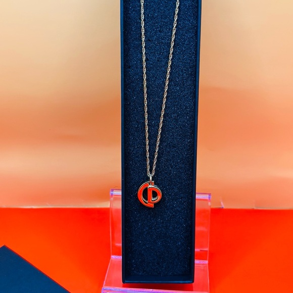 CHRISTIAN DIOR necklace - Picture 5 of 7